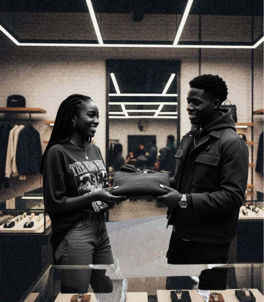 Confiance & transparence — Nous livrons ce que nous promettons, sans compromis.